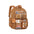 Mochila Escolar Infantil – Ortopédica, Impermeável + Kit Capivara Exclusivo