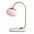 Lustre Pendente, Arandela e Abajur Moderno Bauhaus Glass – Coleção Completa (3 e 5 Globos)