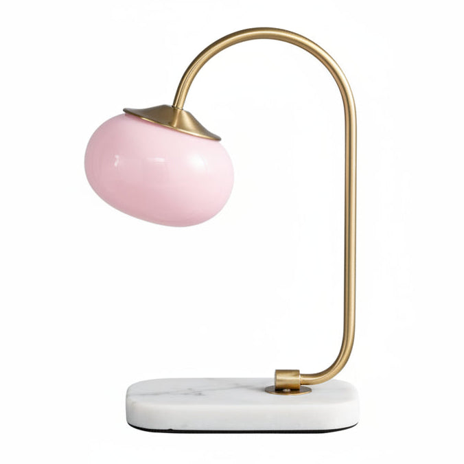 Lustre Pendente, Arandela e Abajur Moderno Bauhaus Glass – Coleção Completa (3 e 5 Globos)