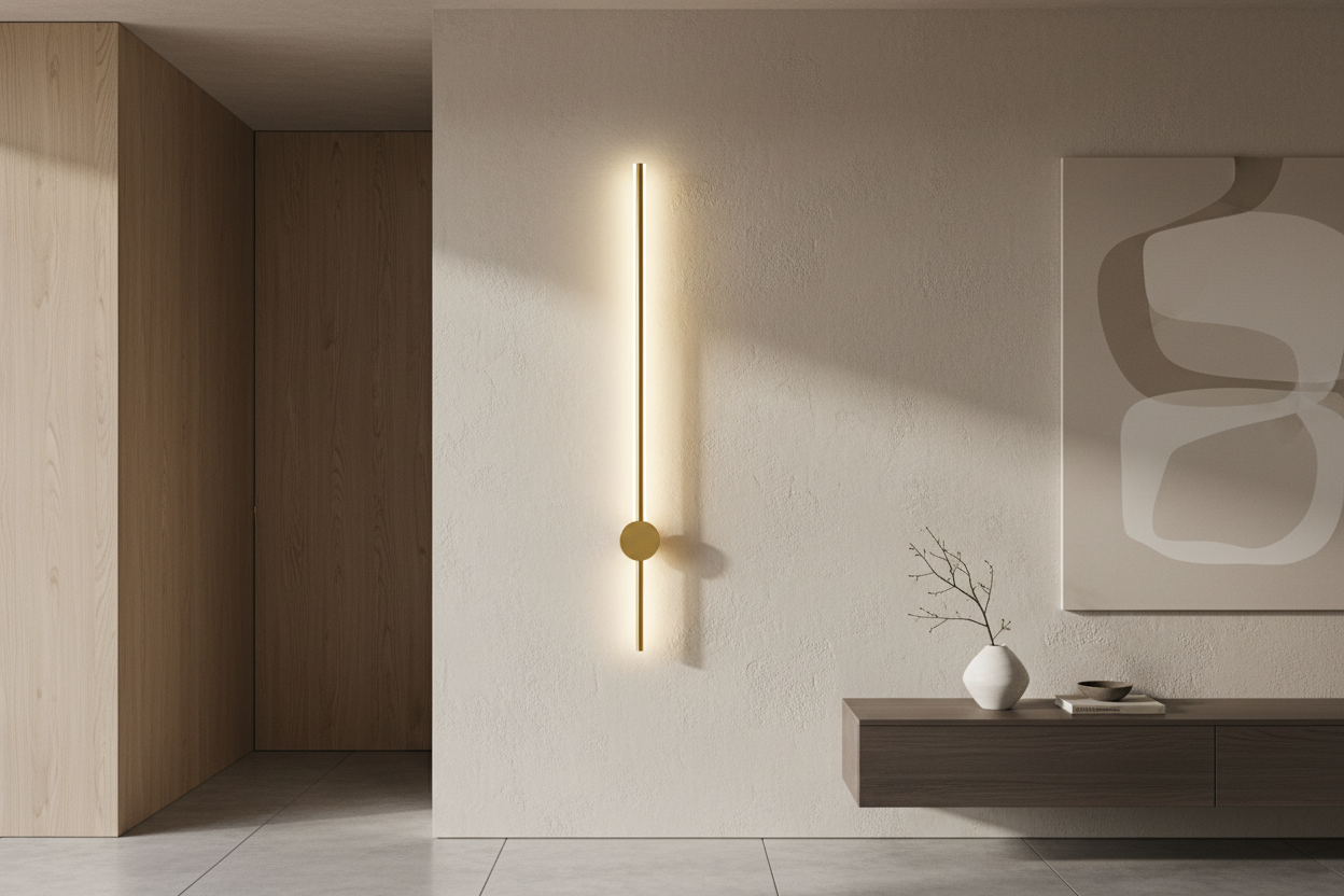Arandela Linear Berlin