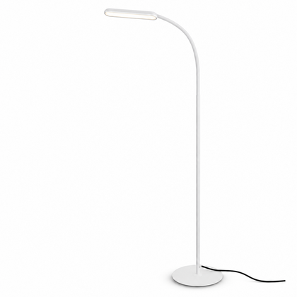 Luminaria de Piso Slim Com Controle Remoto