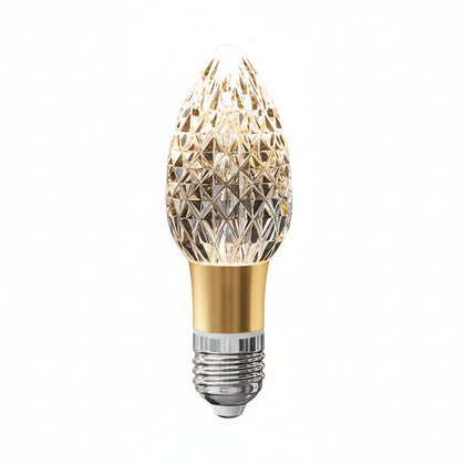 D4 Lâmpada LED de Cristal Acrílico Para Lustres Pendentes e Decoração