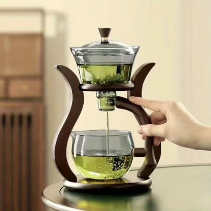 Tea Magnetic Teapot