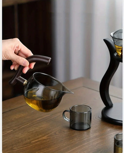 Tea Magnetic Teapot