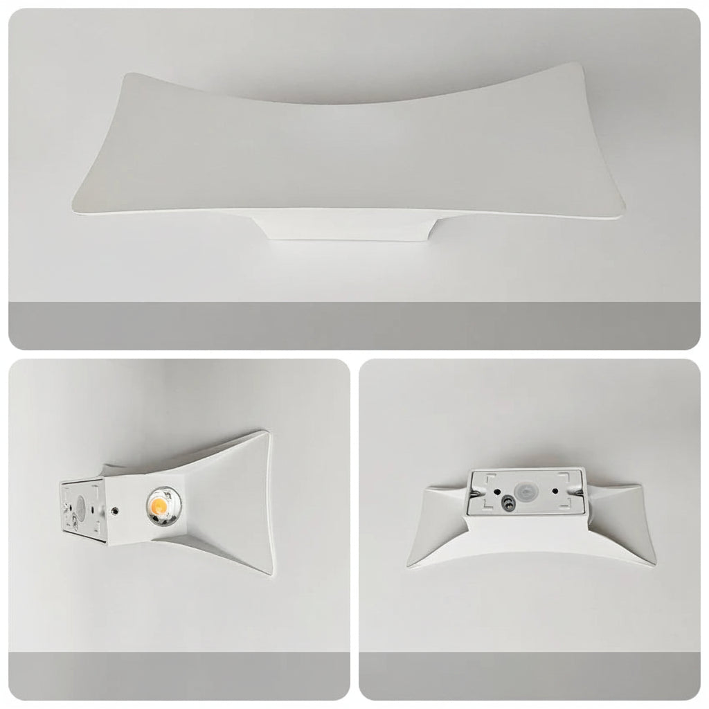 Arandela Duo LED 12W Facho Duplo para Área Externa IP65
