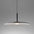 Pendente LED Minimalista Moderno em Metal