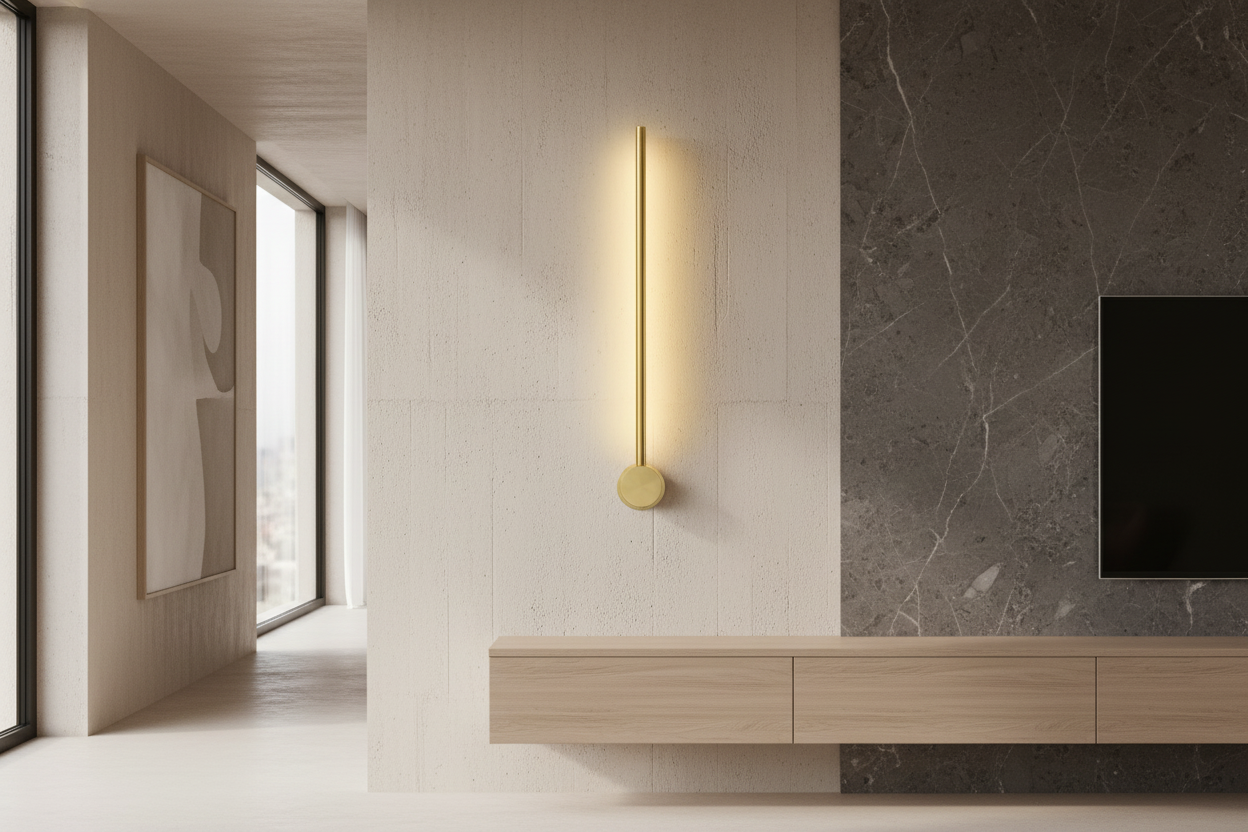 Arandela Linear Berlin