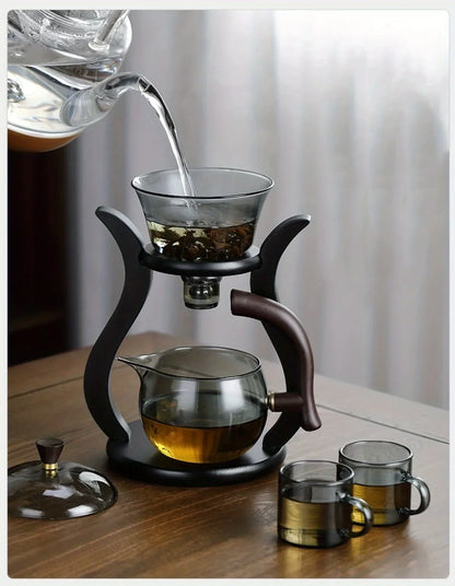 Tea Magnetic Teapot