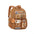 Mochila Escolar Infantil – Ortopédica, Impermeável + Kit Capivara Exclusivo