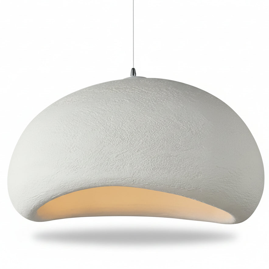 Pendente Organic Artesanal Feito A Mão