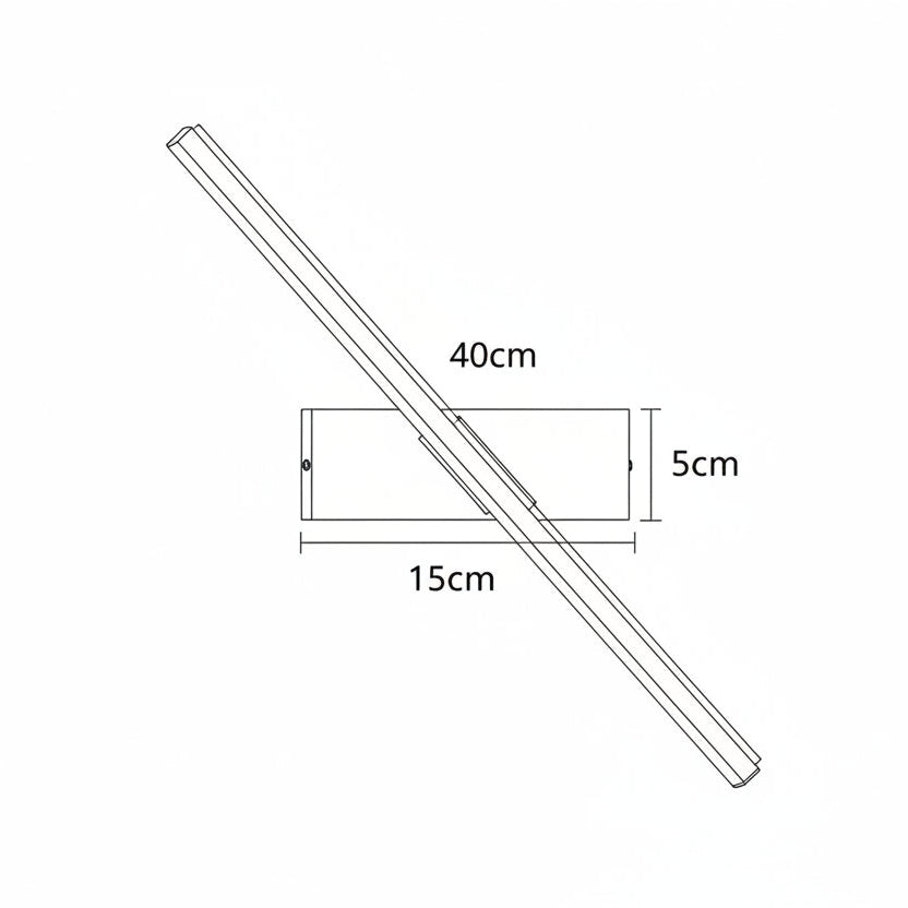 Branco-40cm