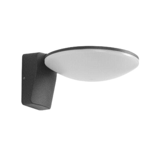 Arandela Recarregável De Parede Luminária Solar