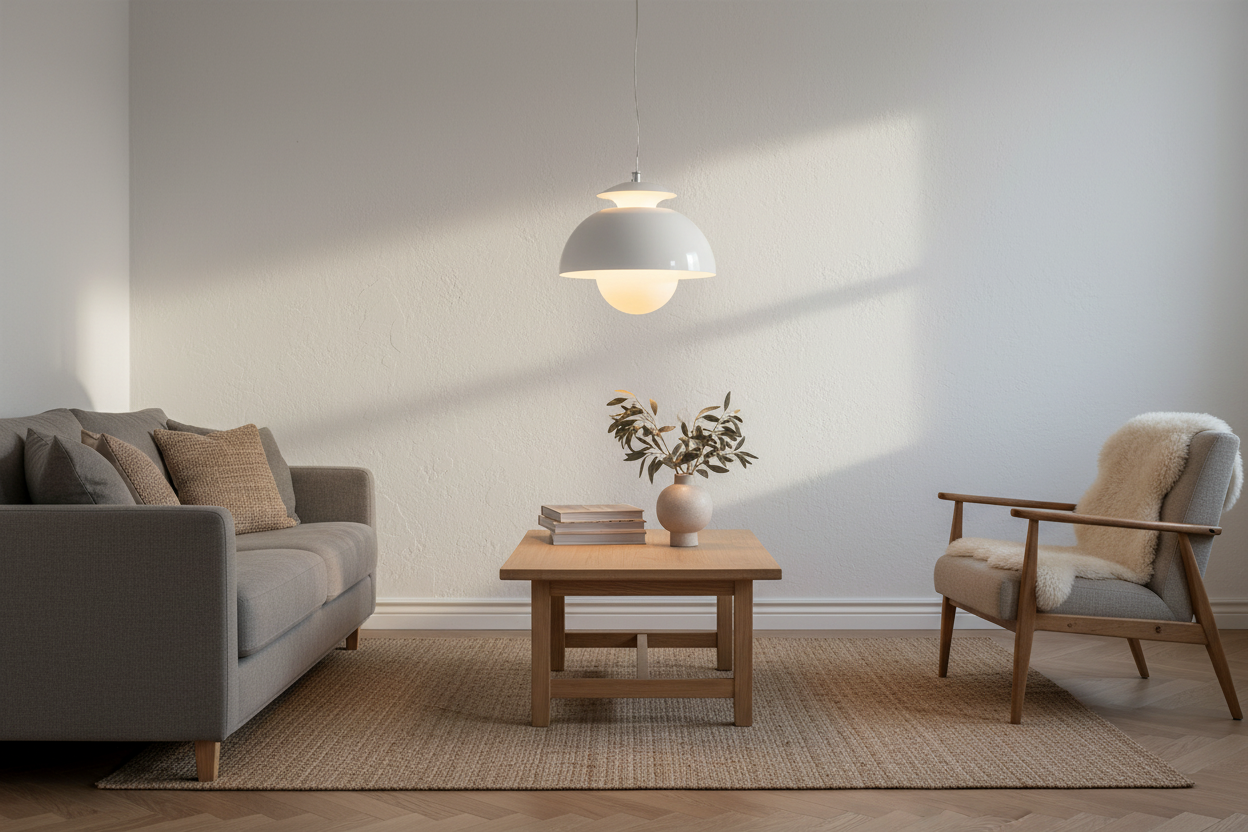 Flower Plus Pendente Colorido Flor Design