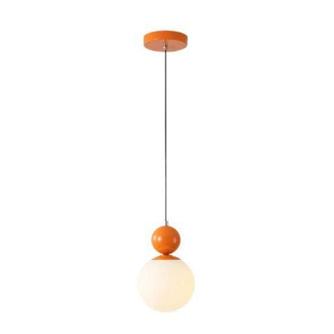 Pendente Ball Glass Residencias Hotéis Restaurantes Consultórios