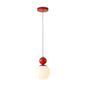 Ball Glass Pendant Homes Hotels Restaurants Offices