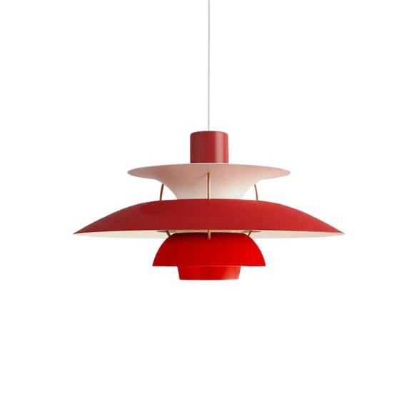 Tule Color Pendente Restaurantes Hoteis Residencias Atemporal