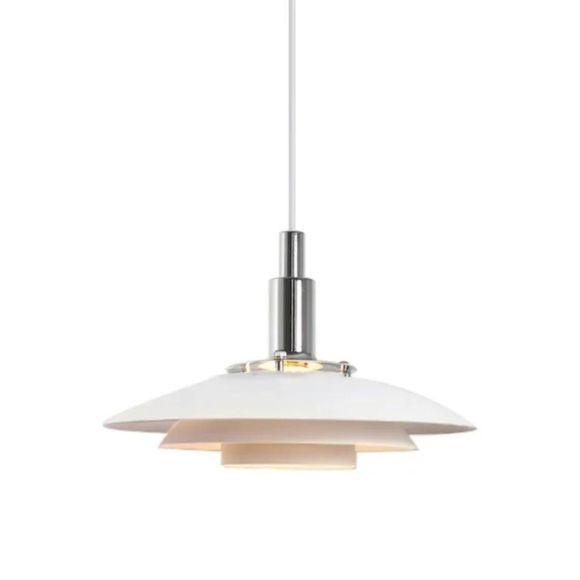 Tule Color Pendente Restaurantes Hoteis Residencias Atemporal