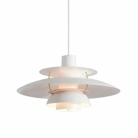 Tule Color Pendente Restaurantes Hoteis Residencias Atemporal