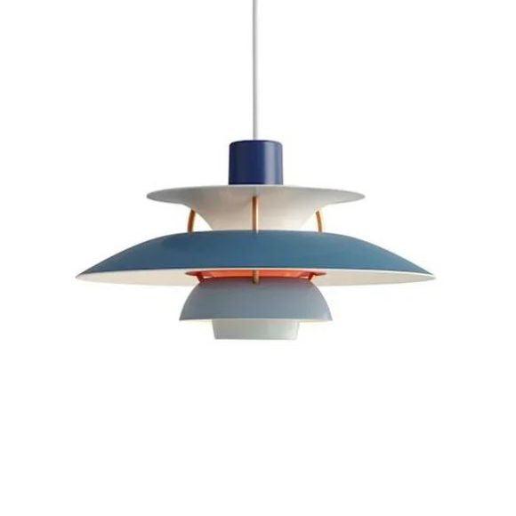 Tule Color Pendente Restaurantes Hoteis Residencias Atemporal
