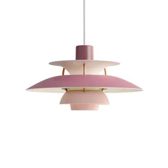 Tule Color Pendente Restaurantes Hoteis Residencias Atemporal
