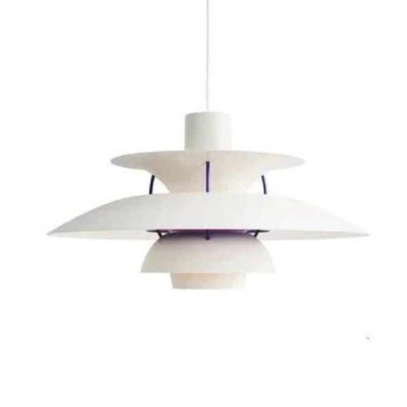 Tule Color Pendente Restaurantes Hoteis Residencias Atemporal