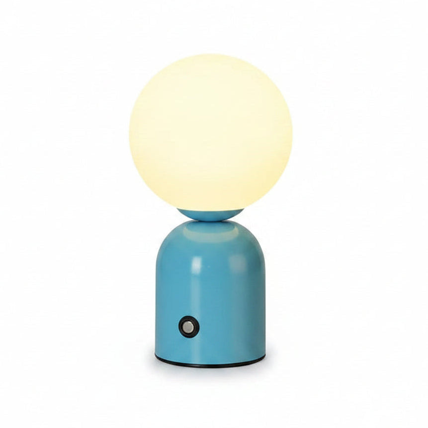 Luminária de Mesa Capsule