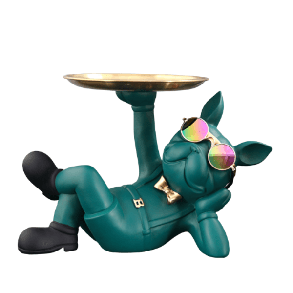 Verde