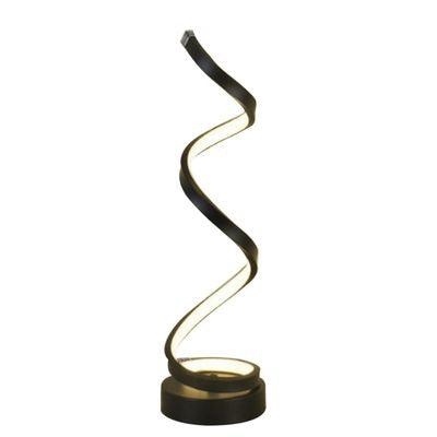 Espiral Luminária Quarto Recepção Hotéis Salas