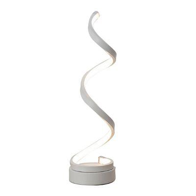 Espiral Luminária Quarto Recepção Hotéis Salas