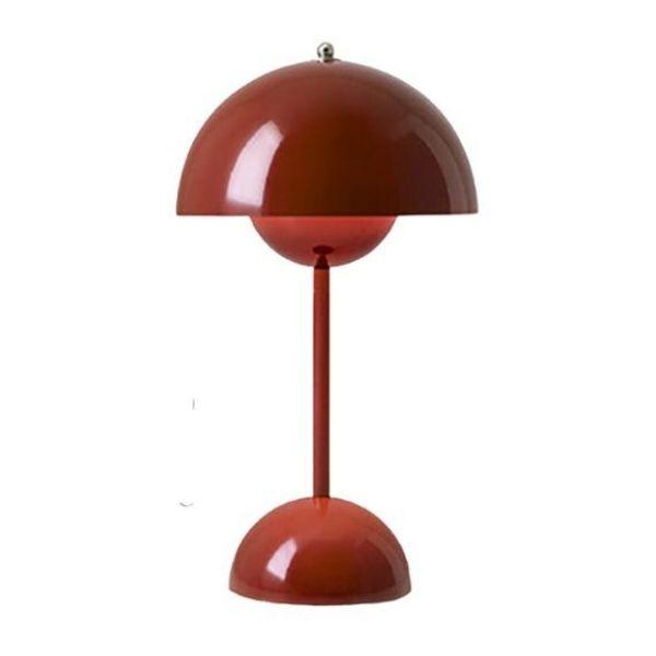 Vermelho