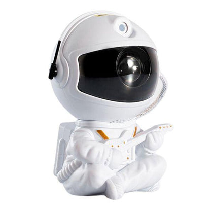 Projetor Galaxia Star Astronauta