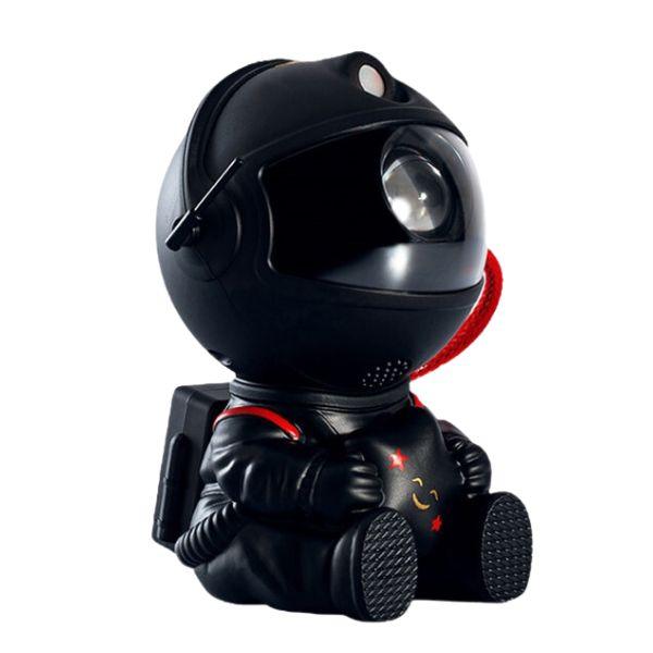 Projetor Galaxia Star Astronauta